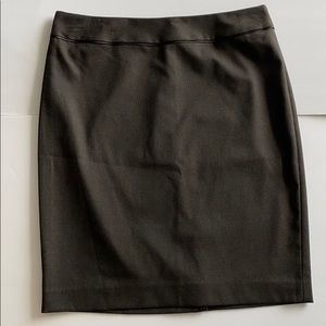 Halogen skirt